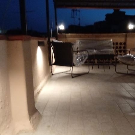 Locanda Del Prete Lägenhet Iglesias Exteriör bild