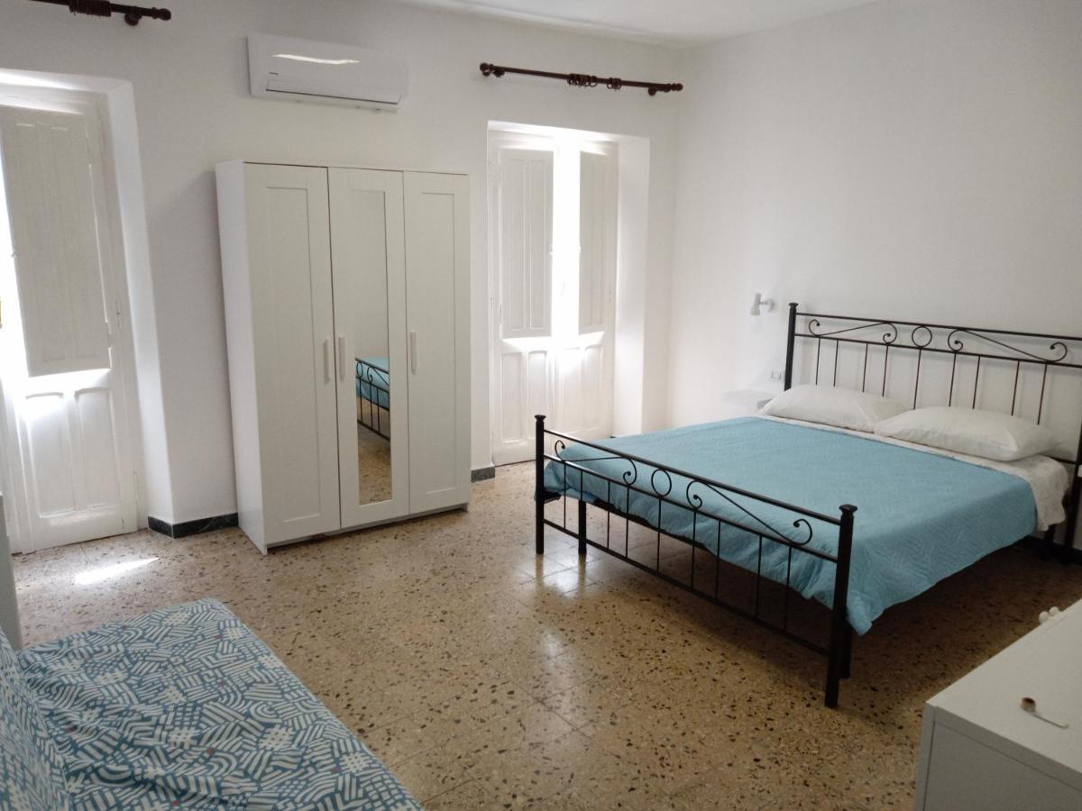 Locanda Del Prete Lägenhet Iglesias Exteriör bild