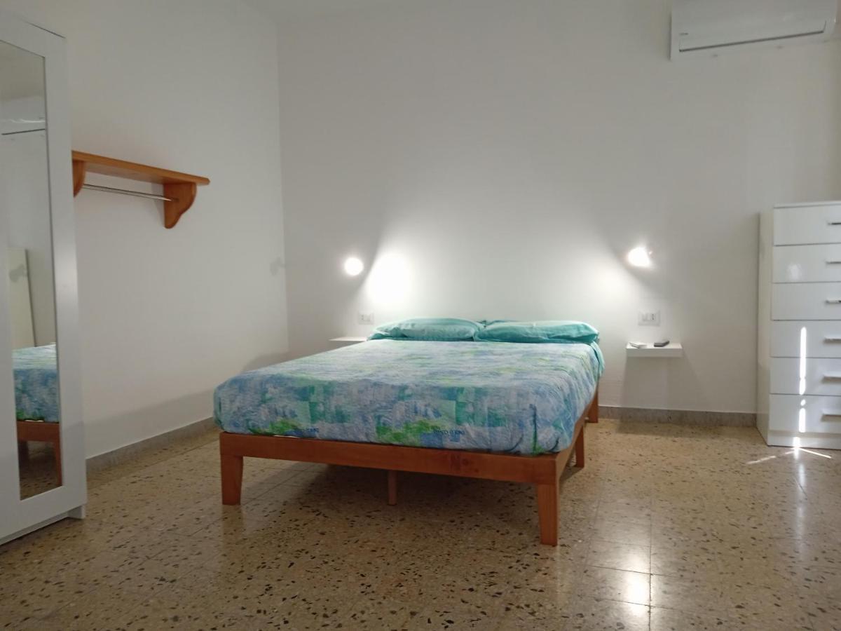 Locanda Del Prete Lägenhet Iglesias Exteriör bild