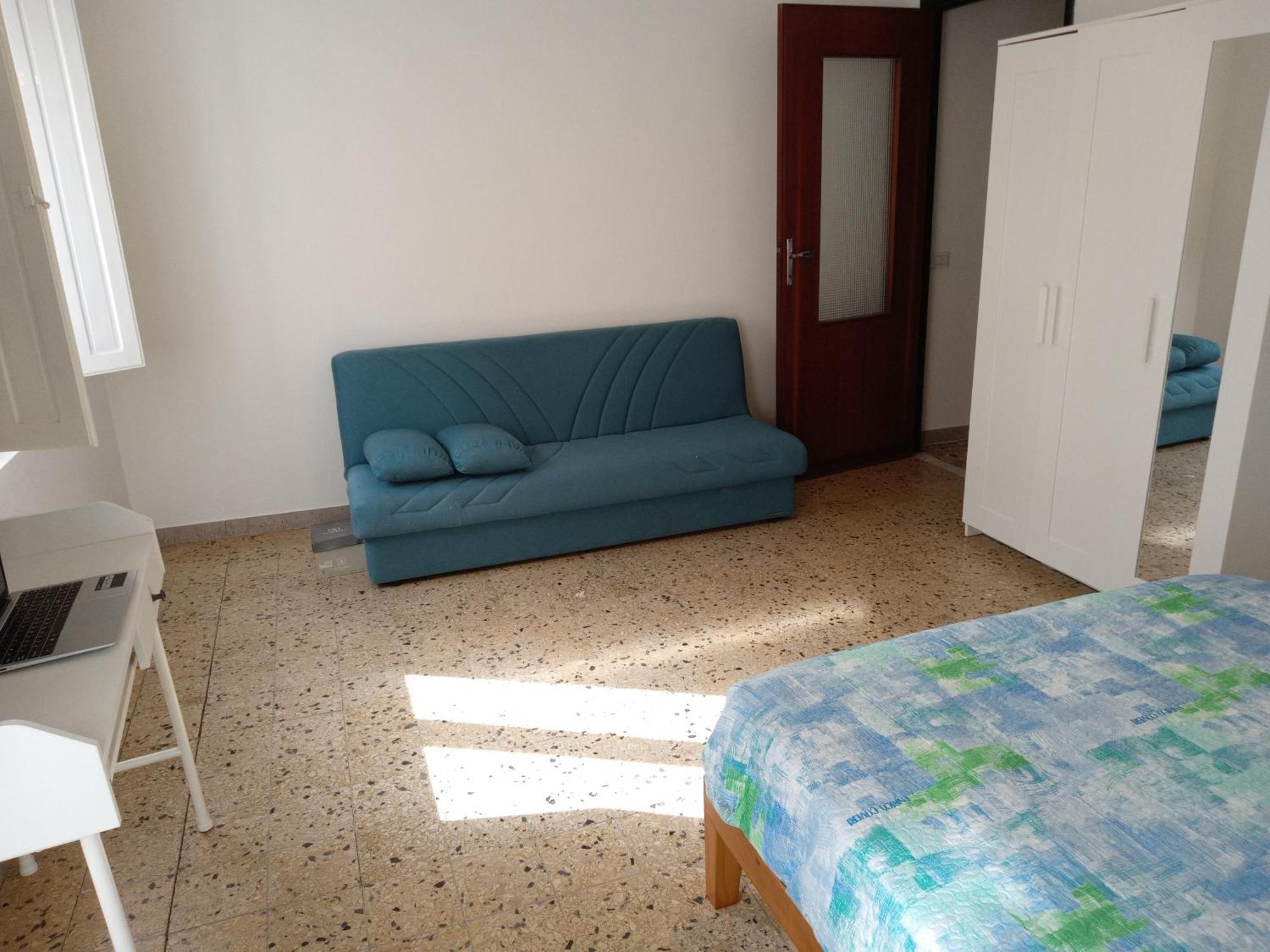 Locanda Del Prete Lägenhet Iglesias Exteriör bild