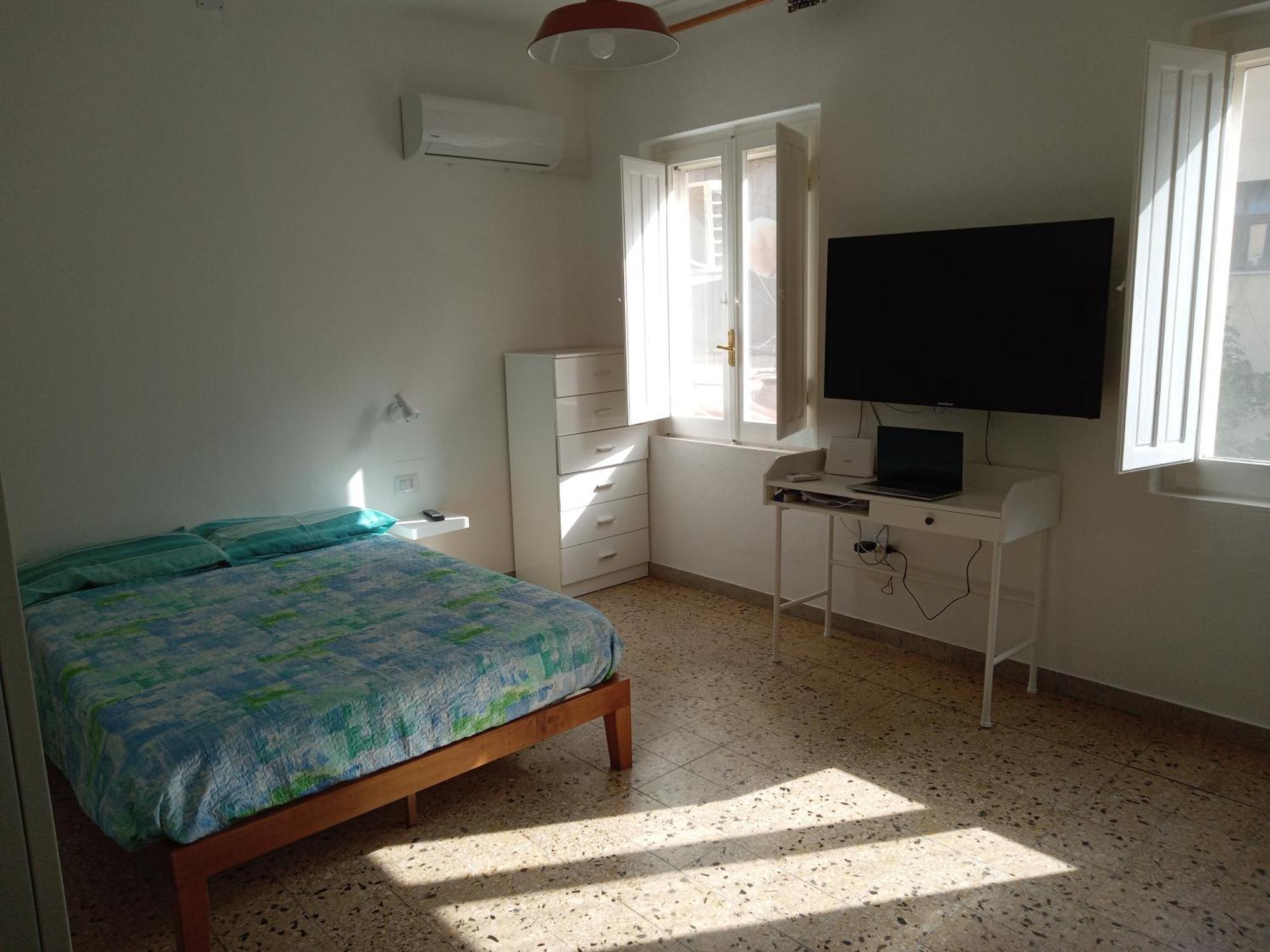 Locanda Del Prete Lägenhet Iglesias Exteriör bild