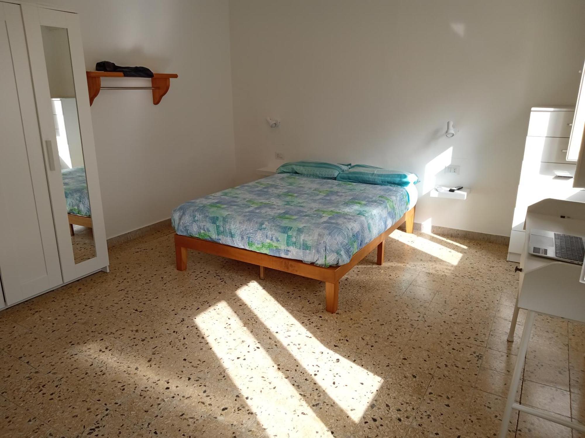 Locanda Del Prete Lägenhet Iglesias Exteriör bild
