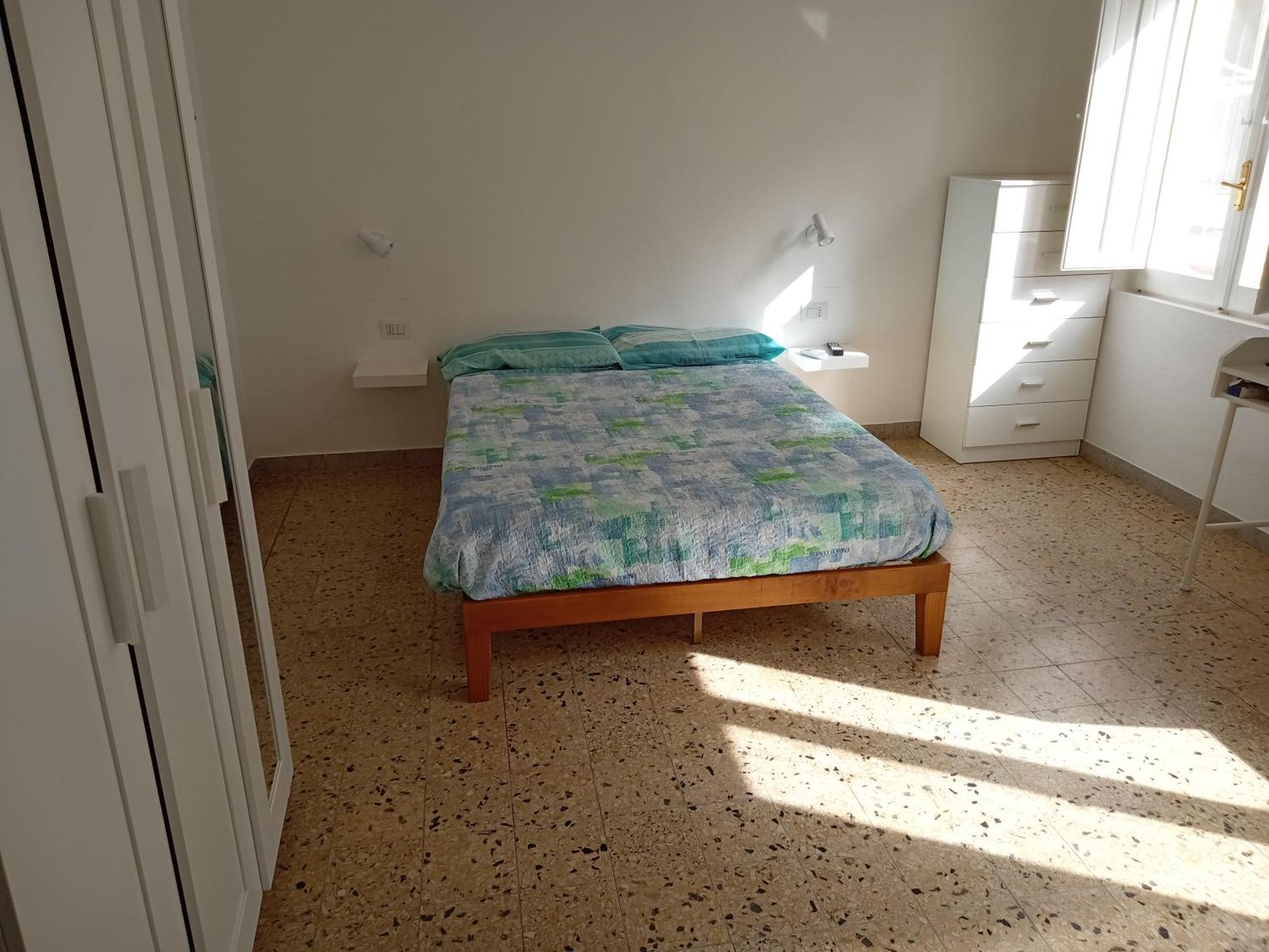 Locanda Del Prete Lägenhet Iglesias Exteriör bild
