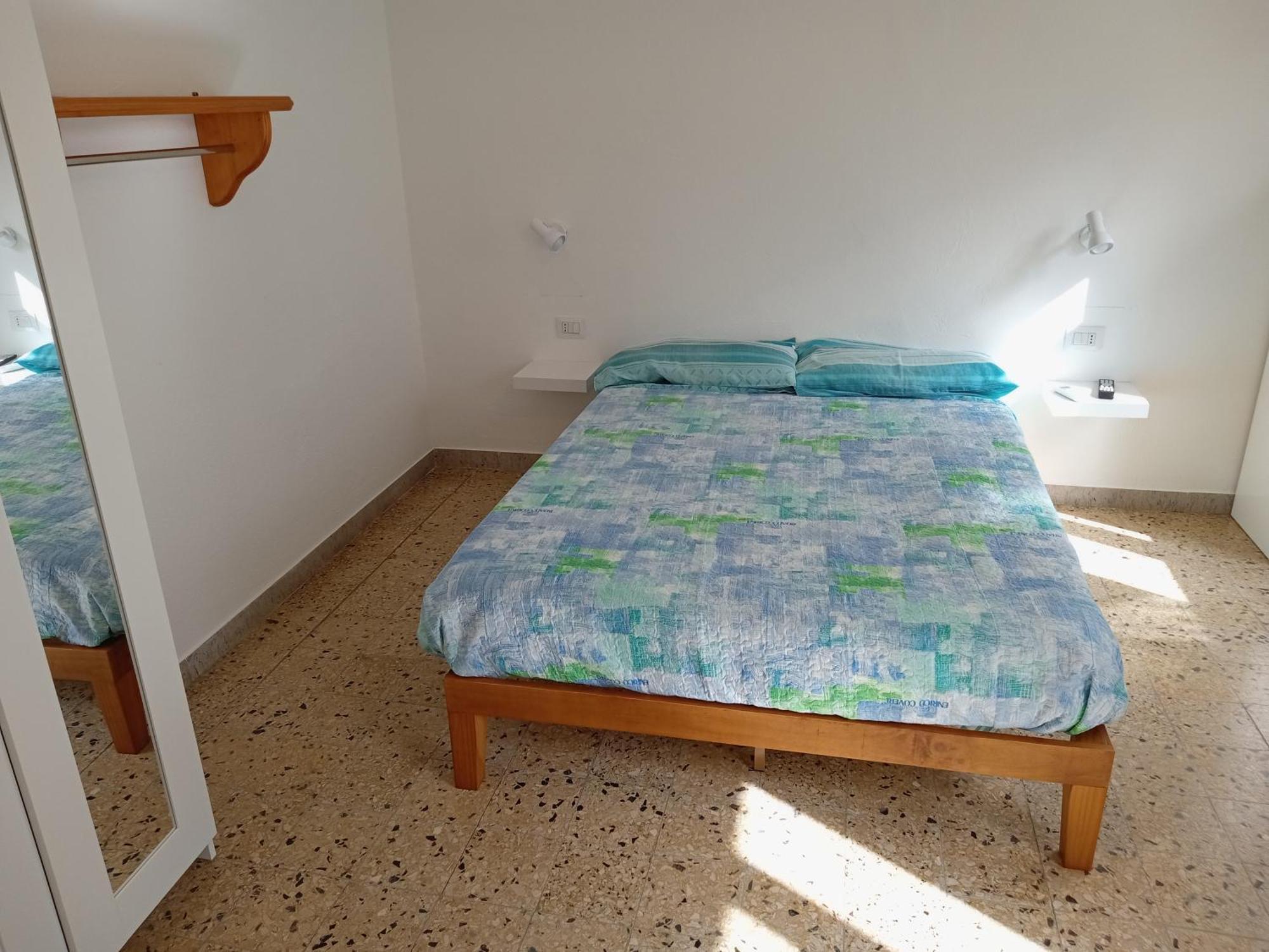 Locanda Del Prete Lägenhet Iglesias Exteriör bild